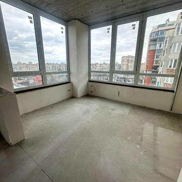 Лучшая цена ! 2х ком квартира с красивым видом на море