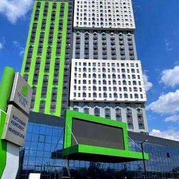 Продається стильна 1-кімнатна квартира в сучасному ЖК Олімпік Парк ЖК Олімпік парк