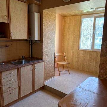 2 к проспект Шевченко