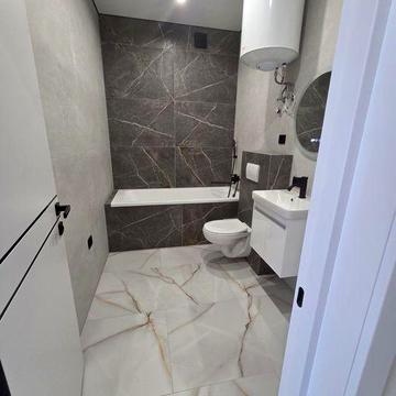 Продам 1 кімнатну квартиру -78000$ ЖК Silver