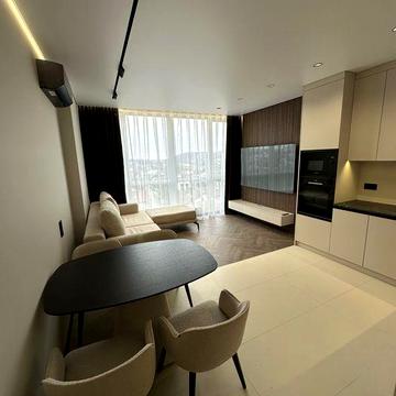 Ексклюзивна 2-кімнатна новобудова! ЖК Київський