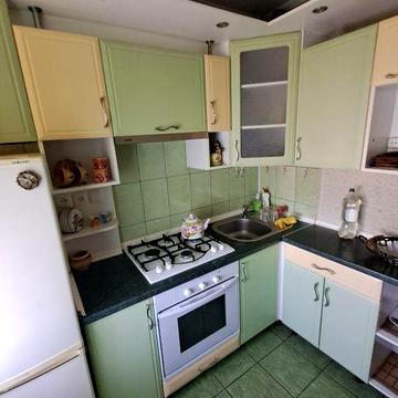 Здам 2х квартиру