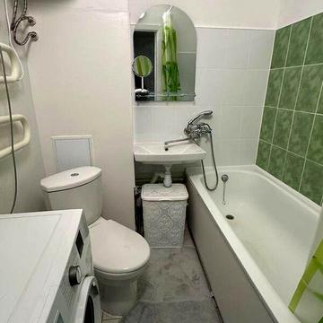 Довгострокова оренда 1к Квартира Стрілецька вулиця