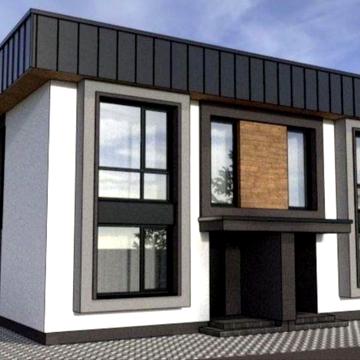 ‼️Продаж Дуплексів вул.Соборна | Топ.Локація | 2.8 сот‼️Без ком.