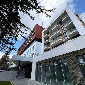 Продаж 2-х кім. квартири + кухня студія в ЖК Zelena 111, поруч парки: Погулянка та Снопківський ЖК Zelena 111