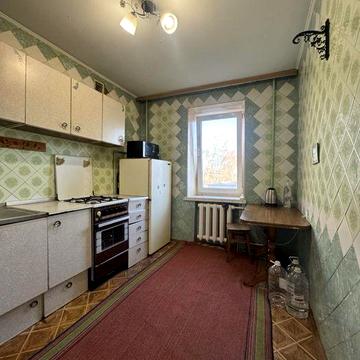 Продам 2х кімнатну квартиру Гоголівська