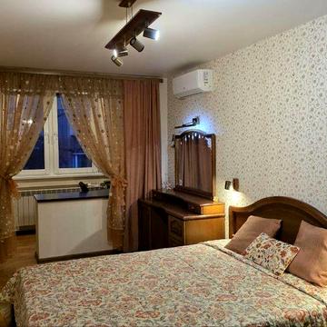 ПЕРЕМОГА 6. Власник. Дніпро. Провулок Штабний 1. Перемога 6.Здам трьокімнатну квар