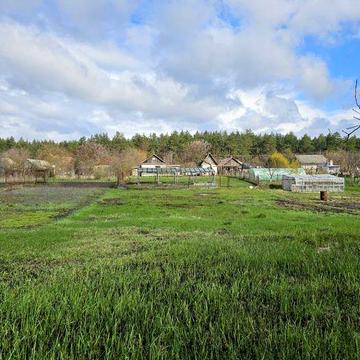 Будинок 25 км від Черкас