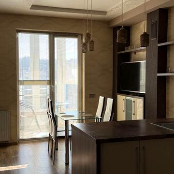 Оренда 1 к кв вул Руффа (Некрасова)