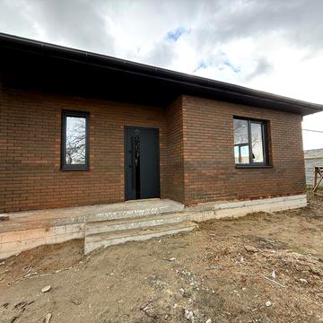 Будинок на Вінницьких Хуторах