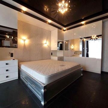 Сдается 1к квартира на ул.Вернадского 1