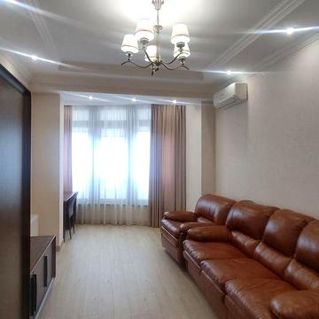 3комн Армейская Говорова парк Победы Новострой