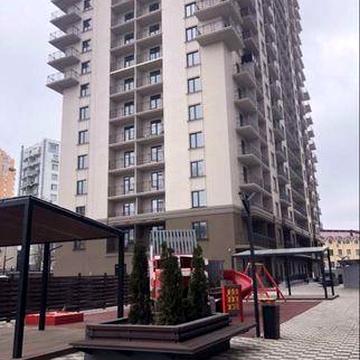 Аренда евродвушки ЖК акрополь2 корпус б