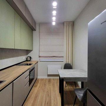 Продам 1к,  ЖК"У-Квартал",  Г.Небесної сотні, м. Академмістечко ЖК "У-КВАРТАЛ"