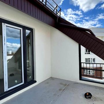 Ольги Кобилянської вул. (Достоєвського), 1-В/15