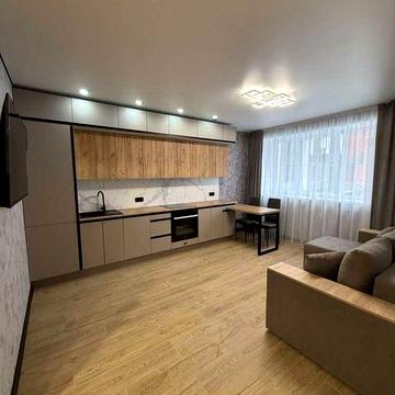 Продам 2к квартиру в ЖК Barvy, Підстанція, Запорізьке шосе 28 в корп. 2 ЖК Barvy