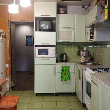 Продам 3-х комнатную квартиру