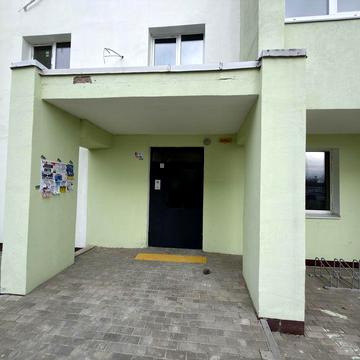 Реальная Сотрудничаю Мира 3 ( вул миру 47 )квартира 193  36,84м2 переуступка ЖК Мира 3