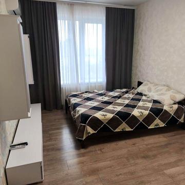 Оренда однокімнатної квартири ЖК вільський шлях