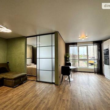 Продаж 1к Квартира Кармелюка вулиця ЖК Озерный 2020