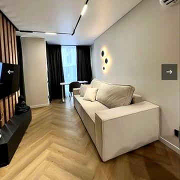 Оренда шикарної 1 к. кв.,біля озера, ЖК Манхеттен