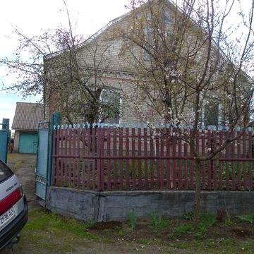 Будинок до річки 9м на 15м в м. Бершадь Вінницька обл.