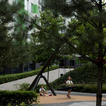 Університетська вул., 3/14