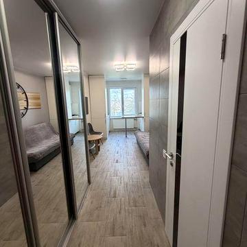 Здам свою квартиру-студію