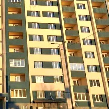 1-кімнатна квартира 38 м² в ЖК «Победи-2» 3/9, Олексіївка (23445) ЖК Перемоги 2