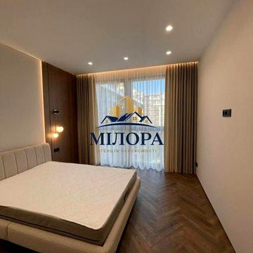 3-кімнатна квартира преміум-класу в ЖК Parkland