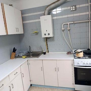 Продаю 2 кім квартиру Казарського окремі кімнати, меблі, техніка