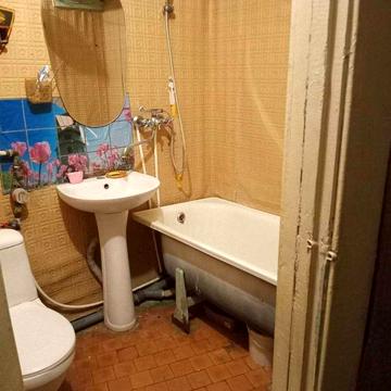 АН Здам 1-кімн 2-й этаж Павлоград