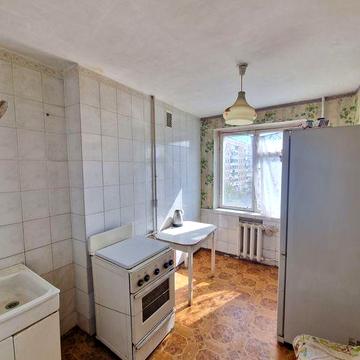 Продам 2 к. квартиру, Клочко, Янтарна, Березінка