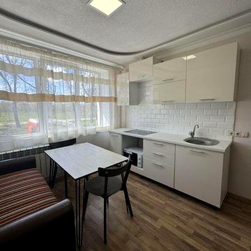 Продам 1-кімнатну квартиру. с.Одая.