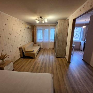 Сдам  1к.кв. 5/5эт. Квітки Цісик(Косіора р-н дк)