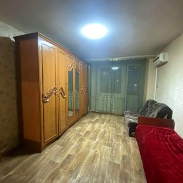 Сдам 1к кв конец пр. Слобожанский