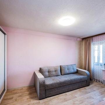 Здам 1 кімнатна квартира Воскресенка/ вул. Сірожупанників 30/Сєрова/ТРЦ  Квадрат