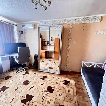 Довгострокова оренда біля метро Олексіївська