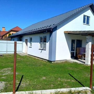 Продам будинок (дуплекс, таунхаус) с.Нове Боярка.