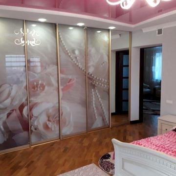 Здам в оренду квартиру, у ціну входять комунальні