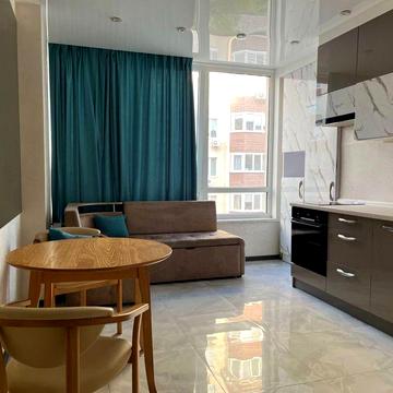 Аренда однокомнатной квартиры