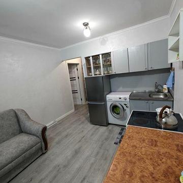 1-к квартира на Героїв Майдану