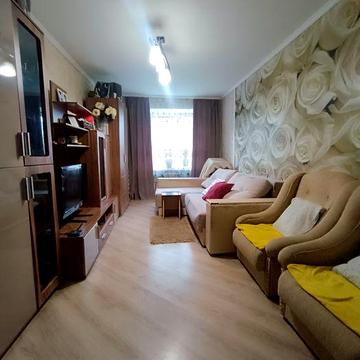 Продається 3-ох кімнатна квартира р-н Черьомушки