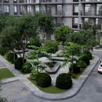 1-но комнатная квартира в центре Одессы. Парк Шевченко. Французский бульвар Дерибасовская Ланжерон. Рассрочка. Без комиссии!