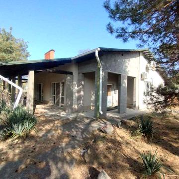 Здам в оренду свій котедж біля моря в Коблеві.