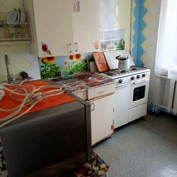 Продаж 1к Квартира Академіка Філатова вулиця