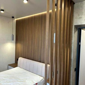 Оренда 1 кімн.квартири Центр, новобудова, автономне опалення ЖК Центральний