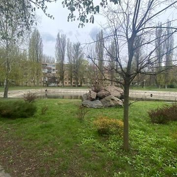 Продаж 1к Квартира Смілянська вулиця