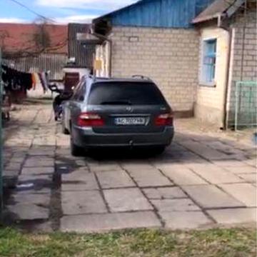 Продається будинок смт. Зарудчі (Любешів)