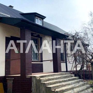 Стильный просторный дом в центре Великого Дальника. Рядом Ленпоселок